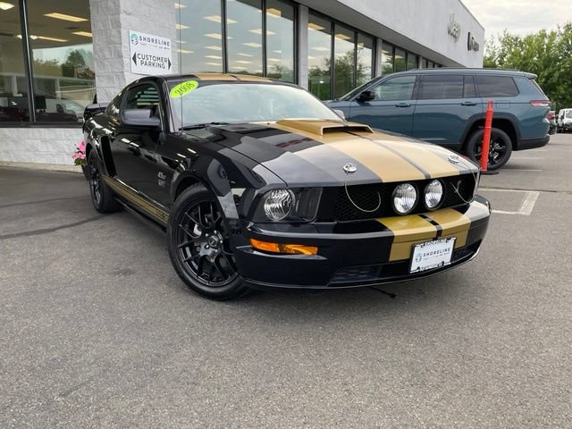 Used 2008 Ford Mustang GT Premium RWD image 3