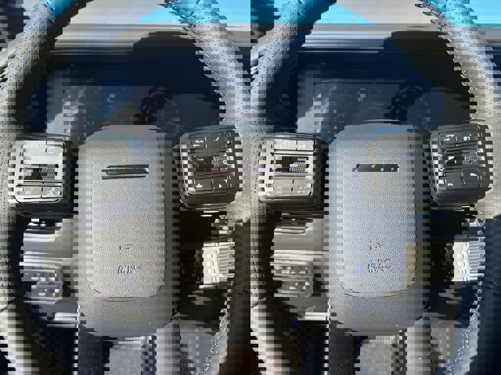 New 2026 Hyundai Palisade XRT Pro image 13