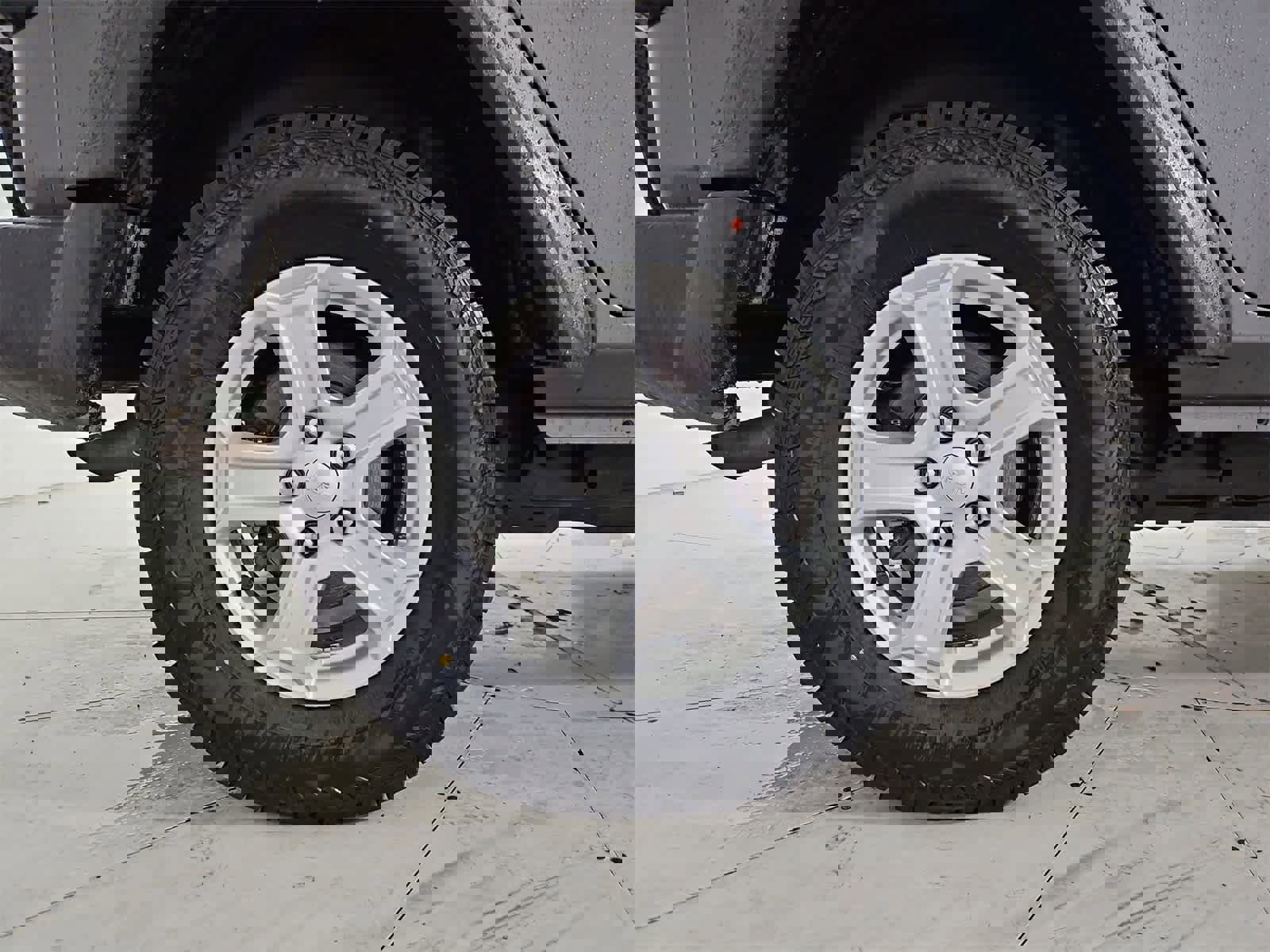 Used 2020 Jeep Wrangler Unlimited Sport S image 14