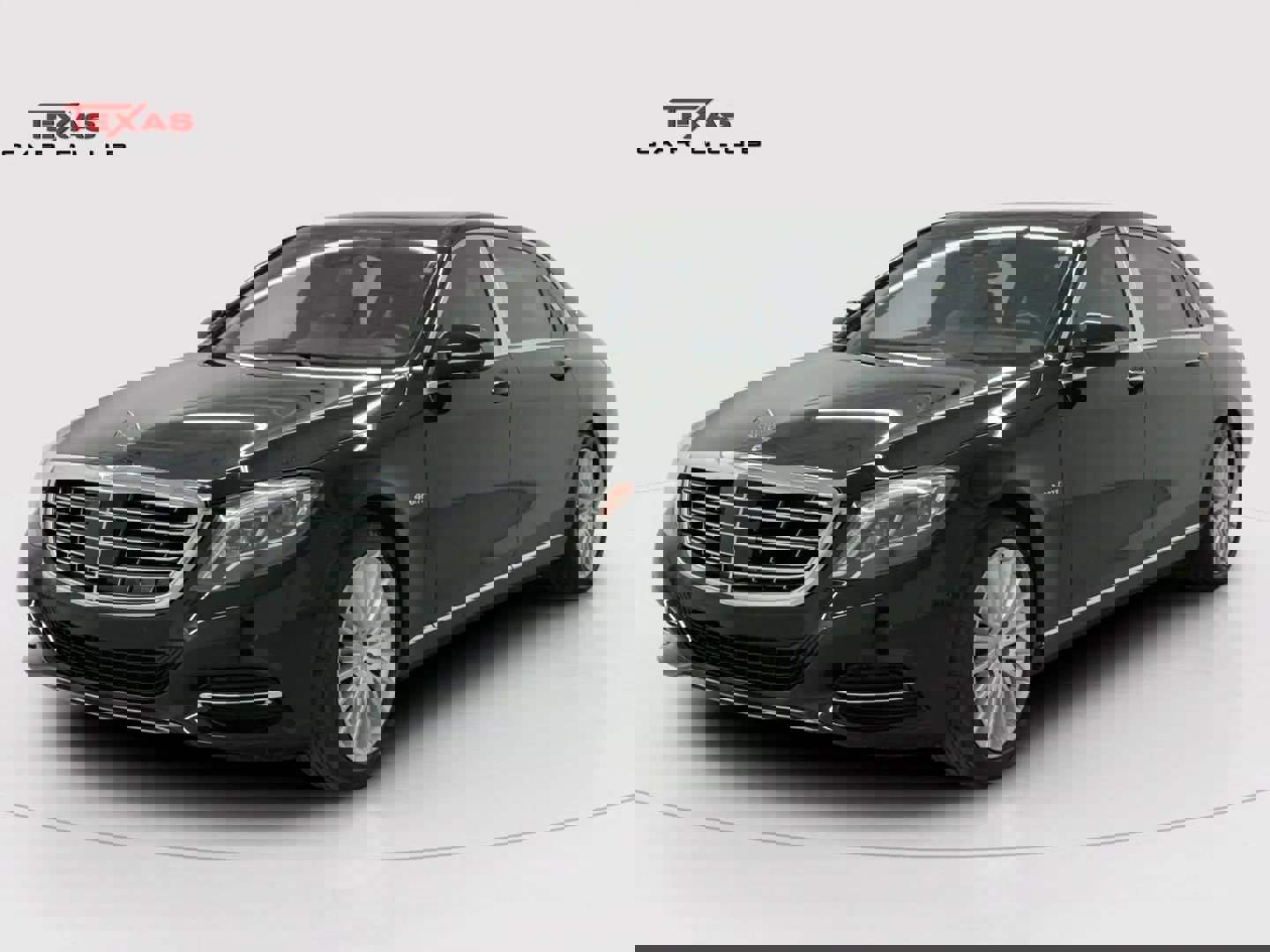 Used 2017 Mercedes-Benz Maybach S 550 4MATIC image 4