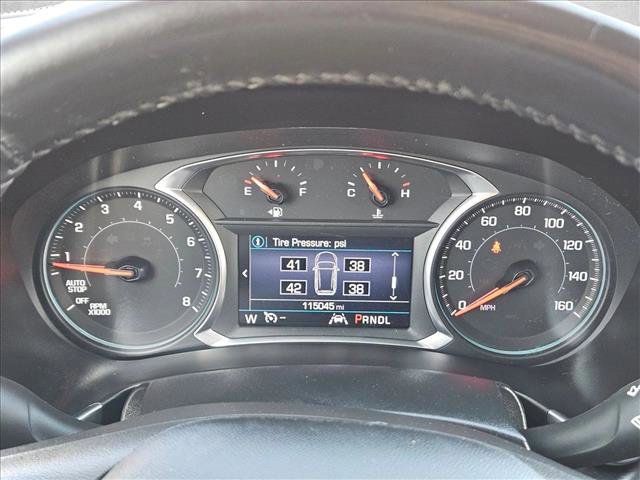 Used 2020 Chevrolet Equinox LT image 11