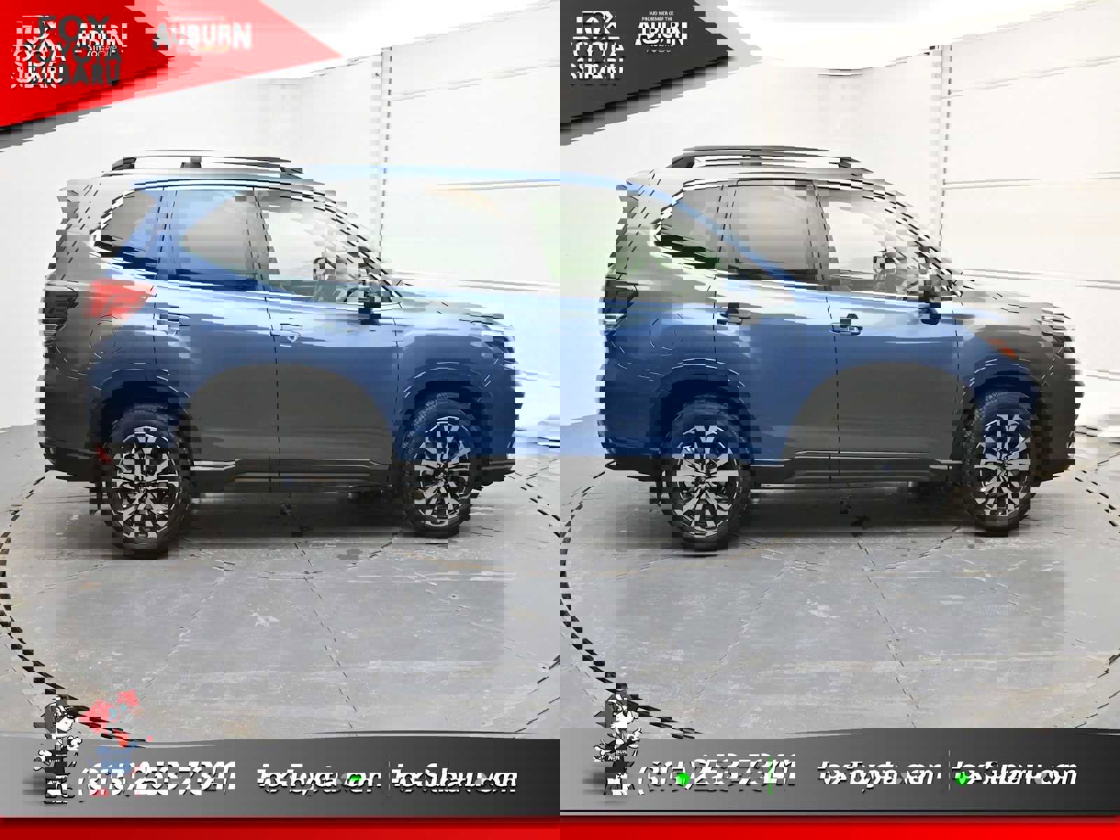 Used 2021 Subaru Forester Limited image 13