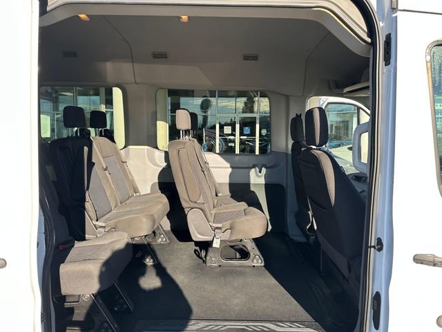 Used 2019 Ford Transit 150 XLT image 11