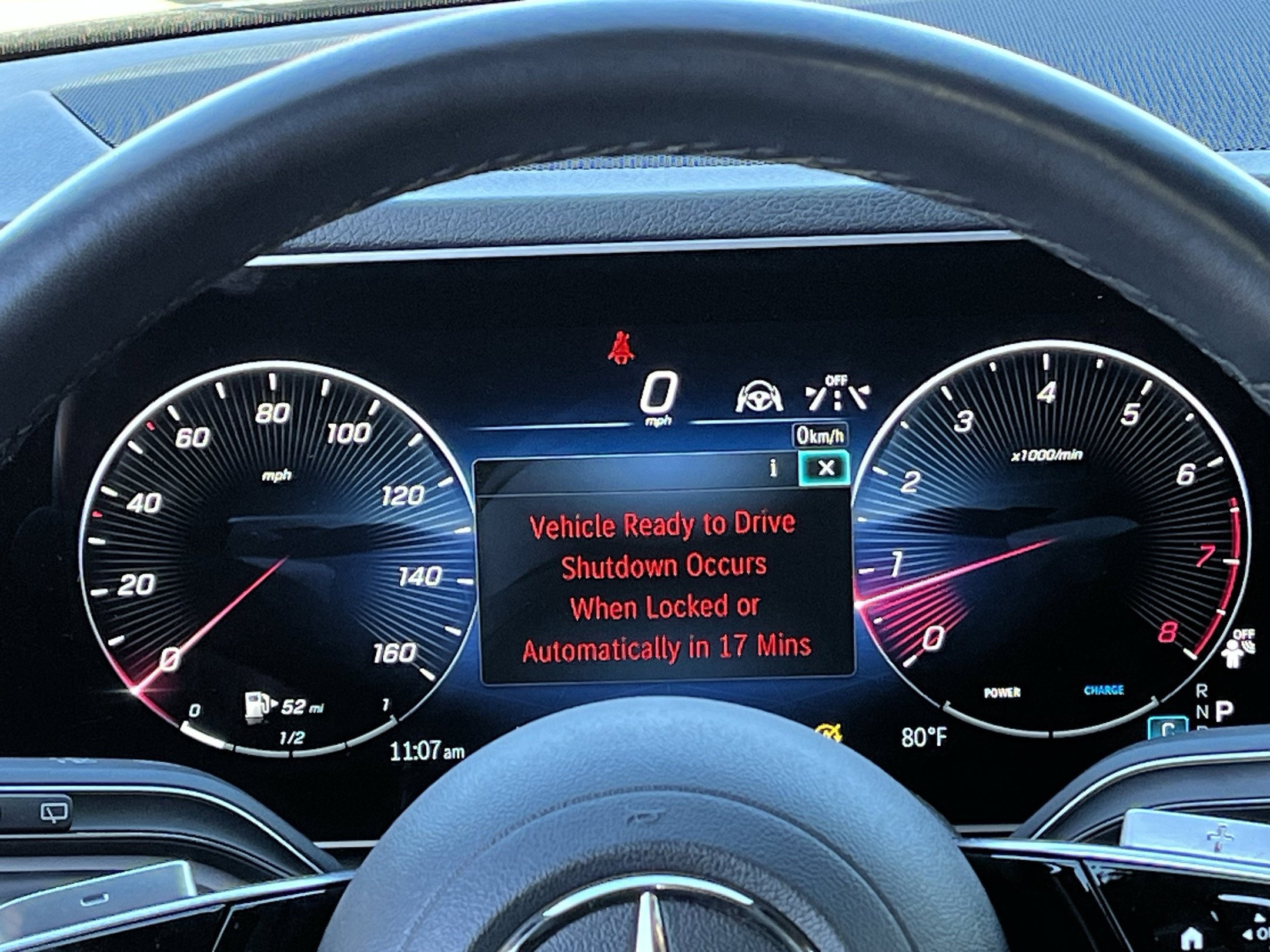 Used 2025 Mercedes-Benz GLE 350 4MATIC w/ Driver Assistance Package image 14