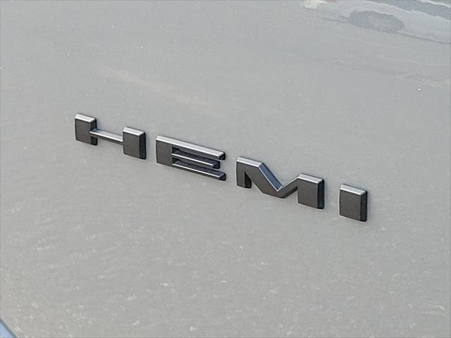 Certified 2021 Dodge Durango R/T w/ Blacktop Package image 34