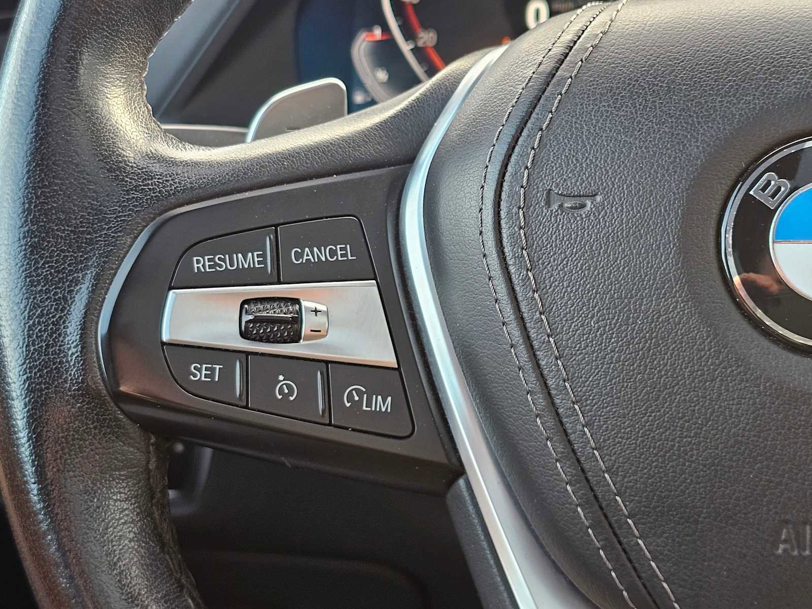 Used 2023 BMW X5 xDrive40i image 33