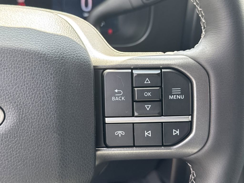 New 2026 Ford F350 Lariat w/ Black Appearance Package image 26