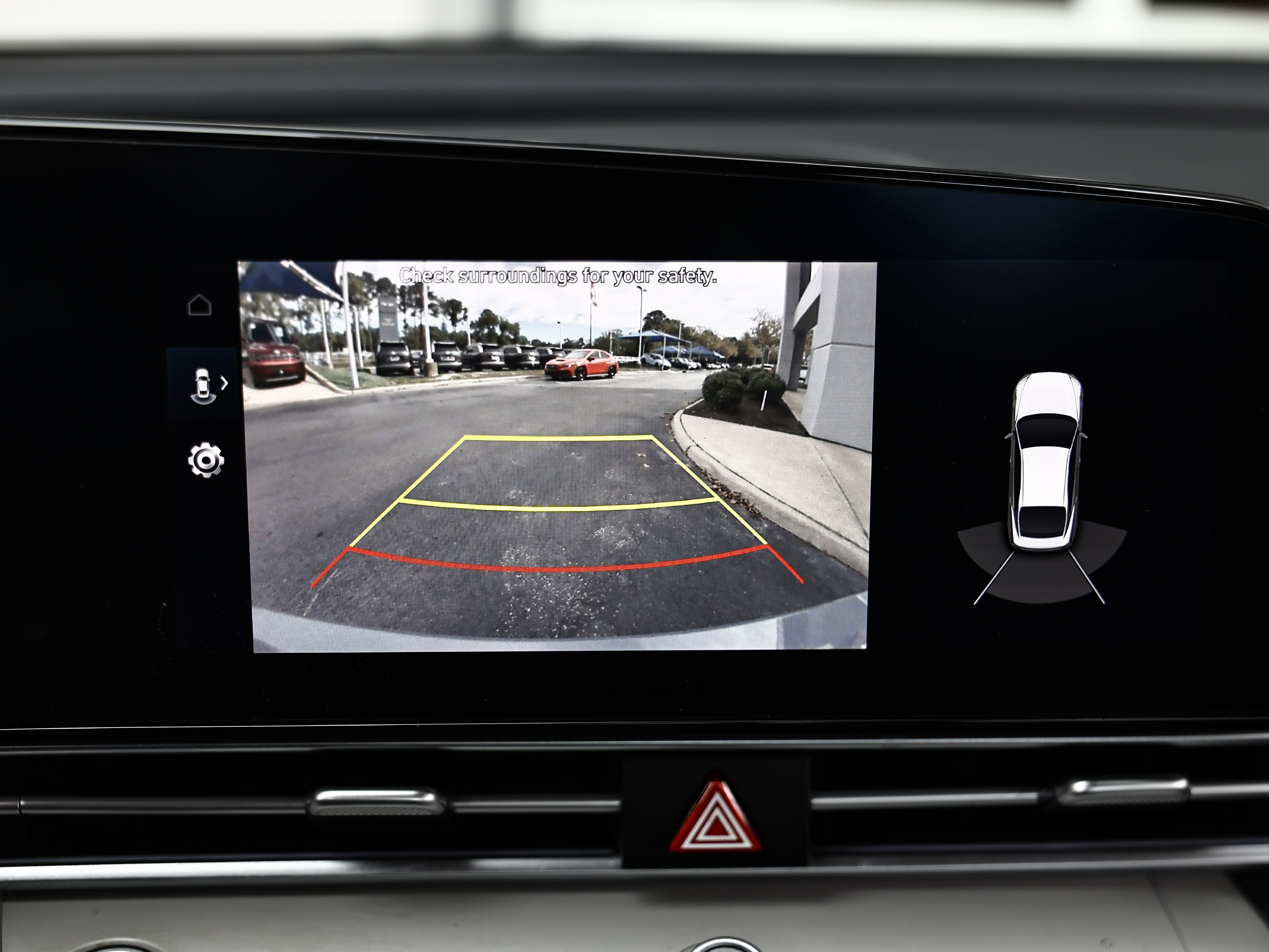 Used 2023 Hyundai Elantra Limited FWD image 38