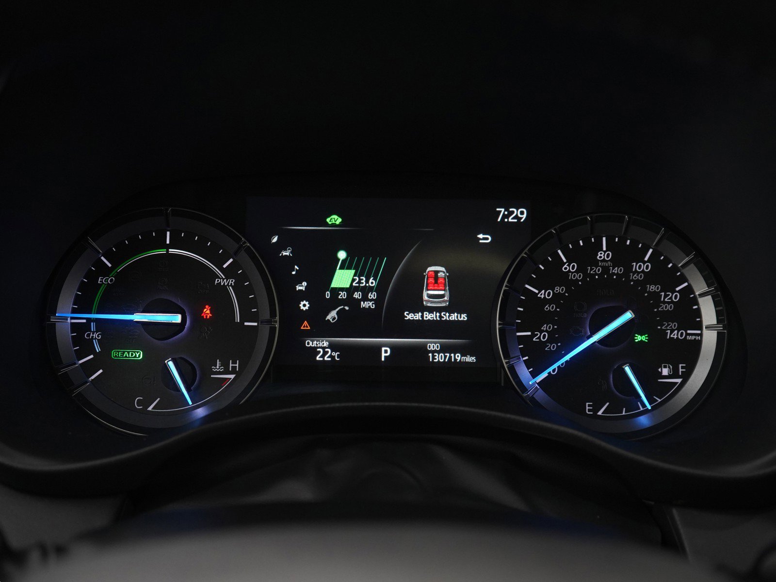 Used 2020 Toyota Highlander Platinum image 27