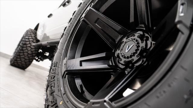 Used 2026 Ford Bronco Big Bend image 38