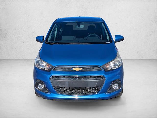 Used 2017 Chevrolet Spark LT video 2