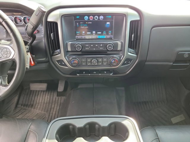 Used 2018 Chevrolet Silverado 2500 LT w/ All Star Edition image 5