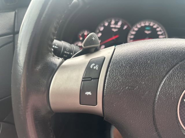 Used 2010 Chevrolet Corvette Convertible w/ Preferred Equipment Group image 16