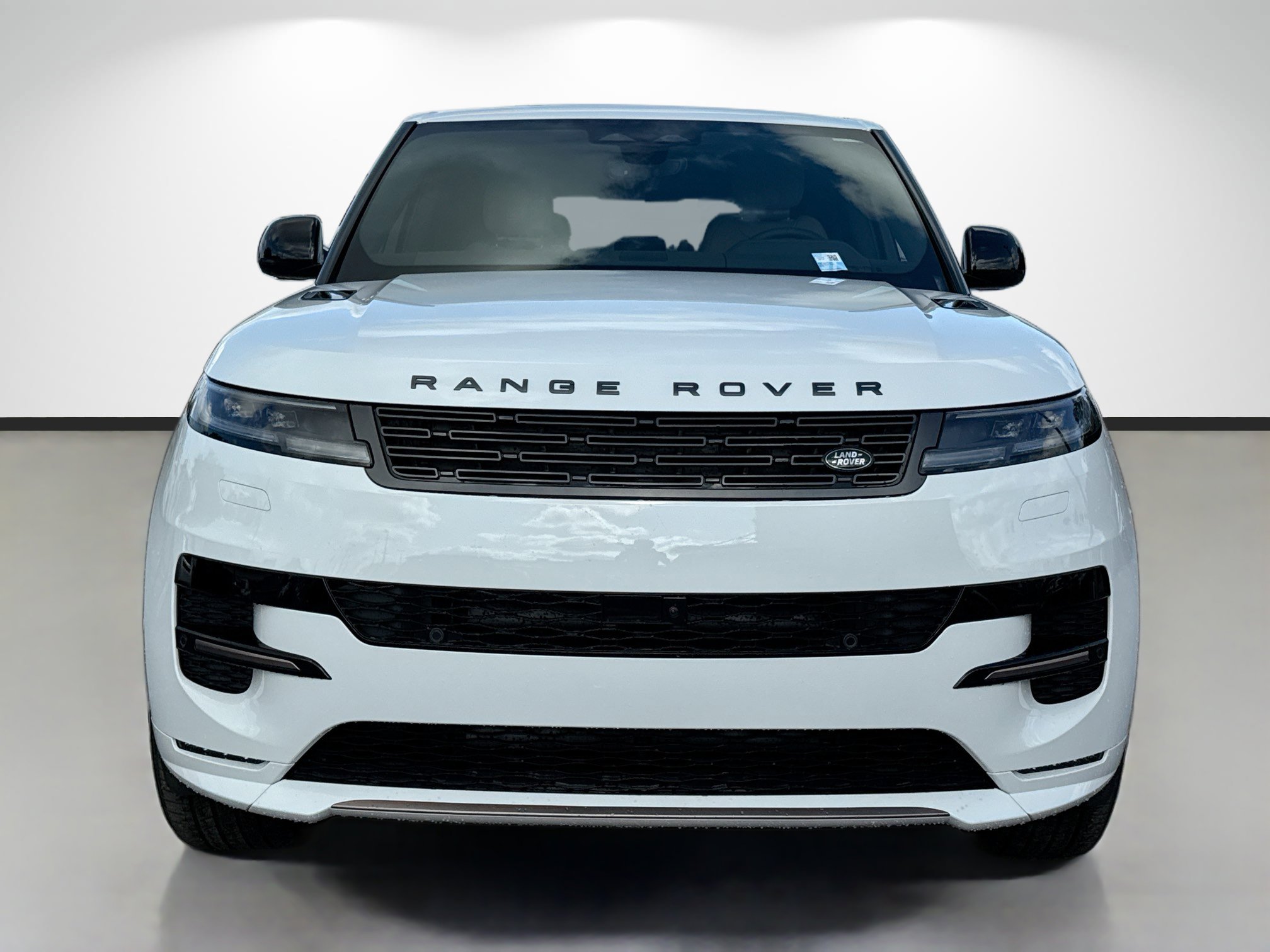 New 2026 Land Rover Range Rover Sport Dynamic SE image 8