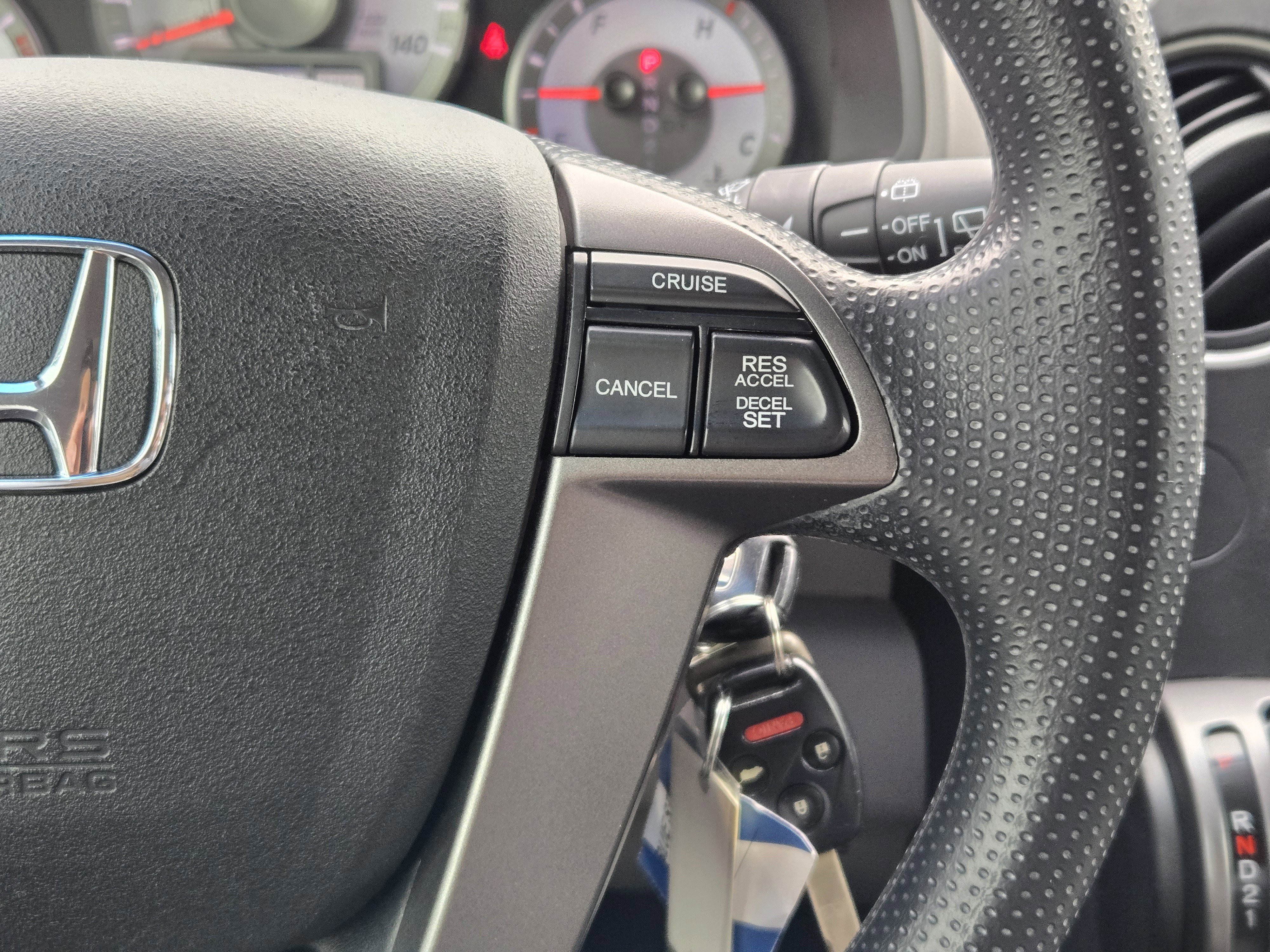 Used 2015 Honda Pilot SE image 24