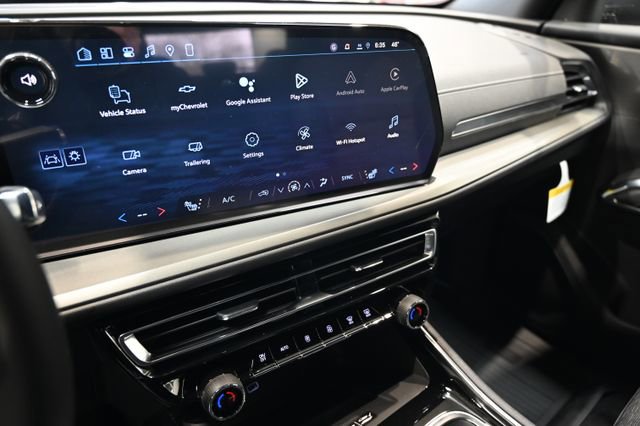 New 2026 Chevrolet Traverse LT image 15