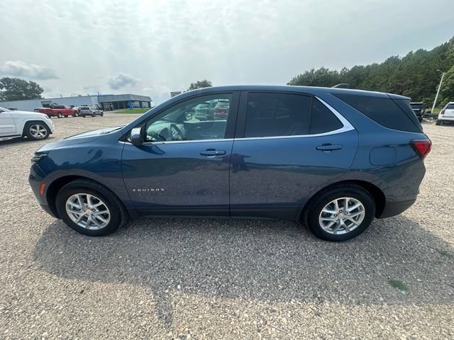 Used 2024 Chevrolet Equinox LT FWD image 4