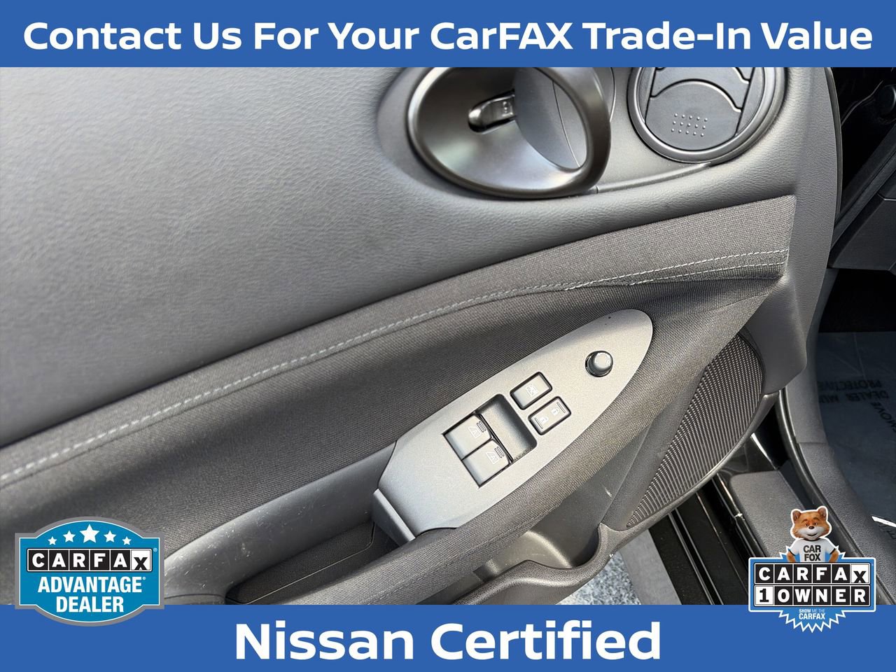 Certified 2025 Nissan Z Sport w/ Floor Mat Package image 29