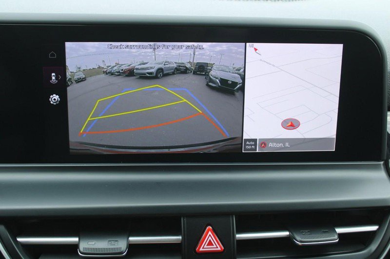 Used 2024 Kia Seltos S image 22