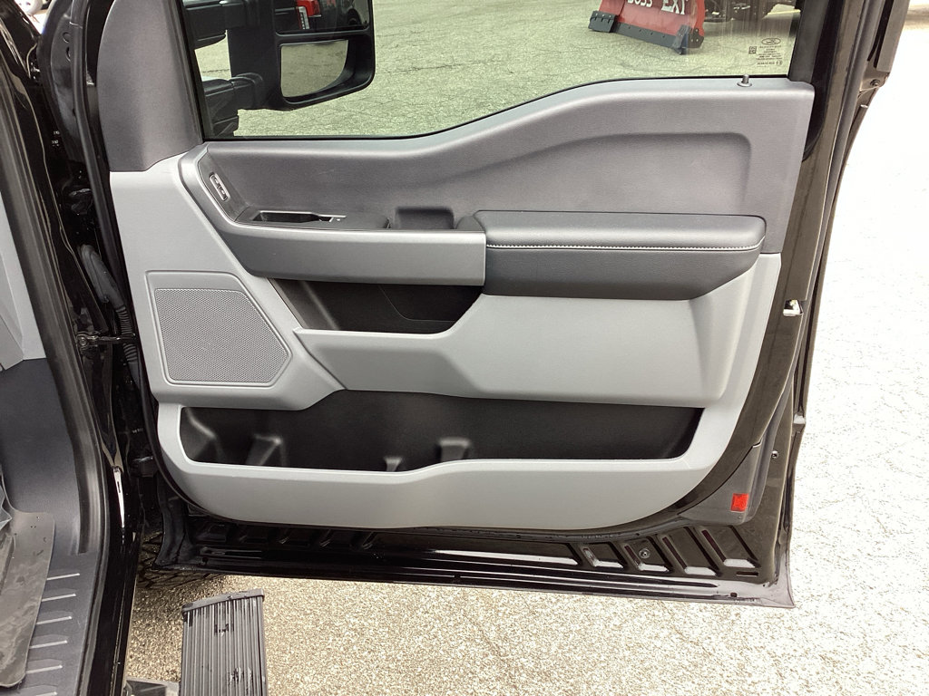 Used 2023 Ford F250 XLT w/ 360-Degree Camera Package image 8