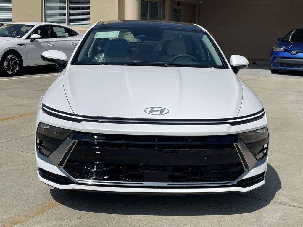 New 2026 Hyundai Sonata SEL FWD image 58