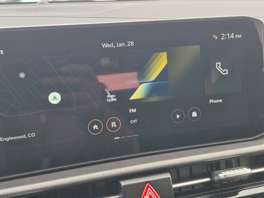 New 2026 Kia Sportage X-Pro Prestige AWD/4WD image 20