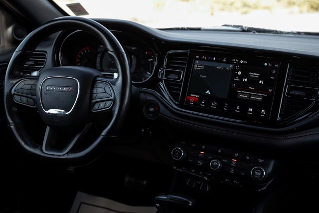 Used 2024 Dodge Durango GT image 17