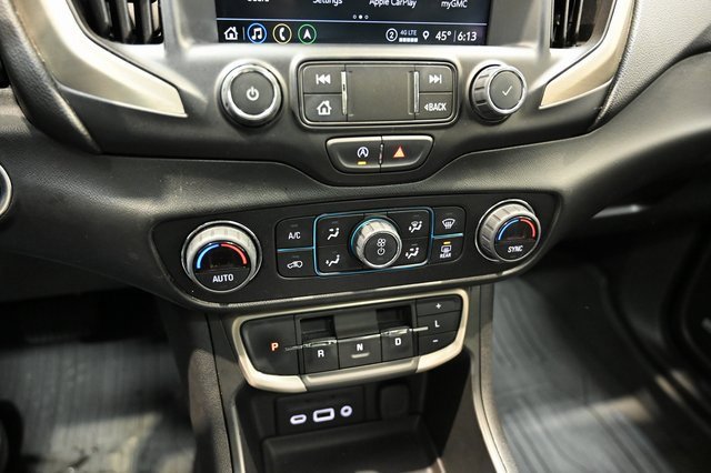 Used 2022 GMC Terrain Denali w/ LPO, Floor Liner Package image 17