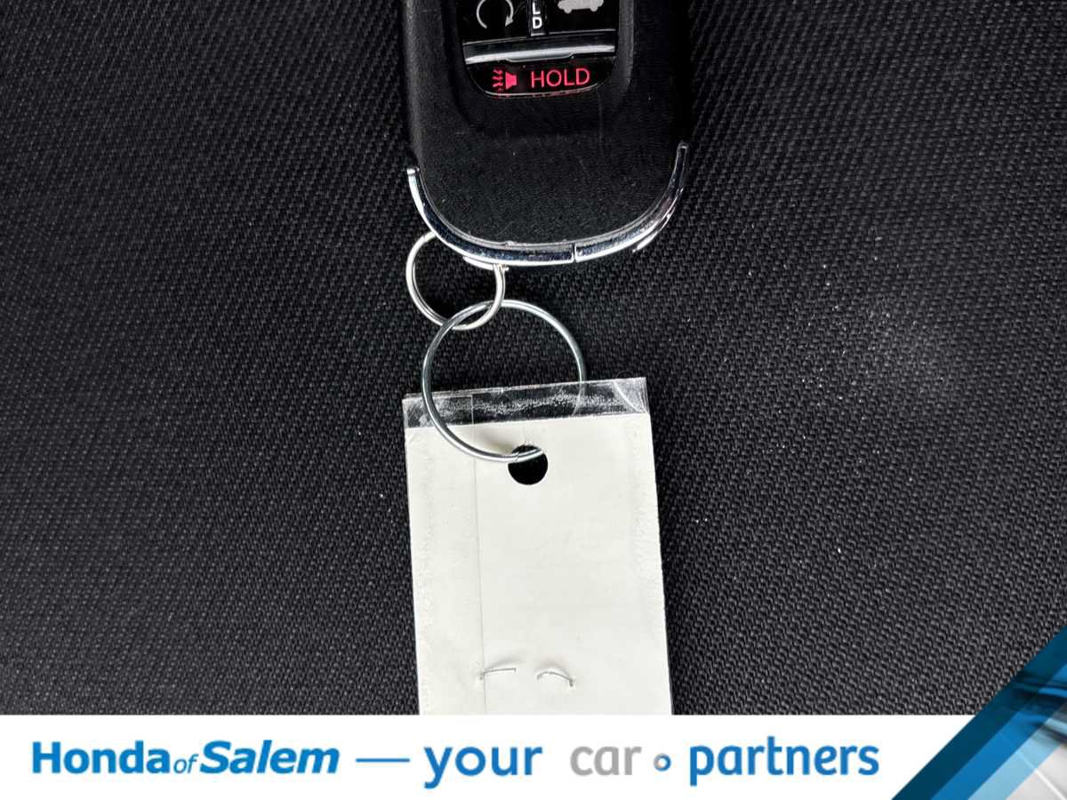 Used 2024 Honda Civic Sport image 20