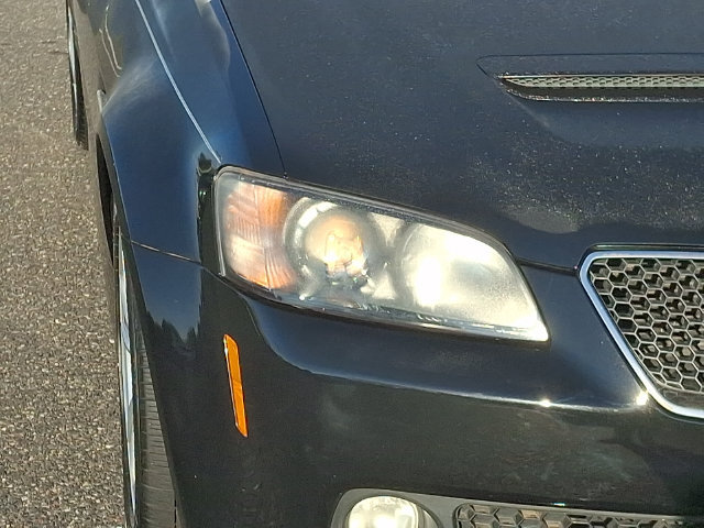 Used 2008 Pontiac G8 GT w/ Premium Package RWD image 9