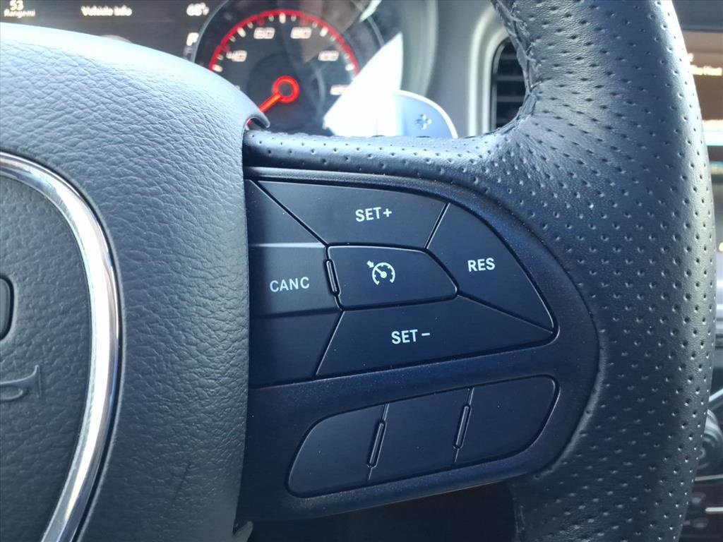 Used 2023 Dodge Charger GT w/ Plus Group image 29