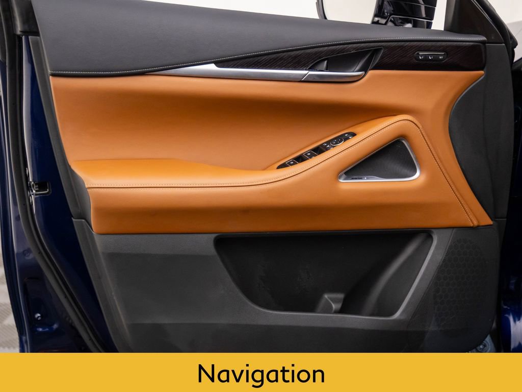 Used 2024 INFINITI QX60 Autograph w/ Cargo Package image 13