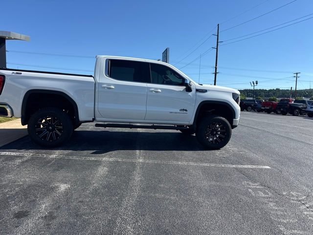 Used 2024 GMC Sierra 1500 SLE w/ Preferred Package AWD/4WD image 8
