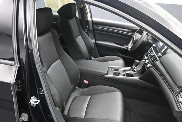 Used 2020 Honda Accord LX image 26