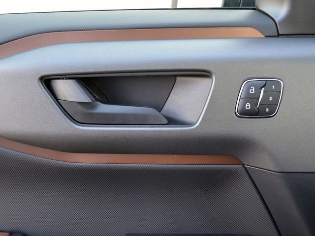 New 2025 Ford Bronco Sport Outer Banks w/ Outer Banks Tech Package+ AWD/4WD image 25