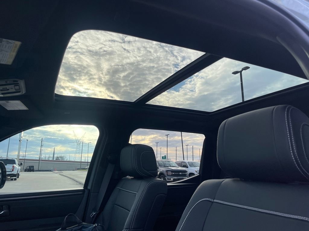 Used 2026 Toyota Tundra Limited image 24