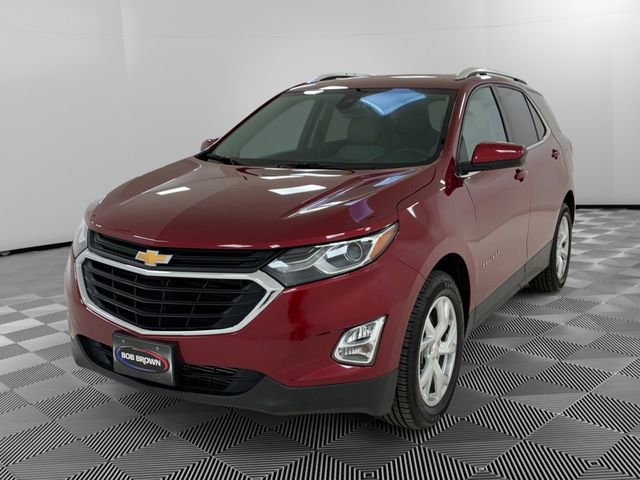Used 2020 Chevrolet Equinox LT image 7