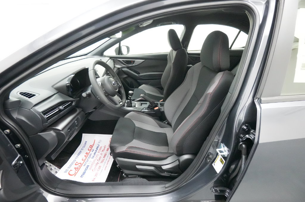 New 2026 Subaru WRX Premium AWD/4WD image 13