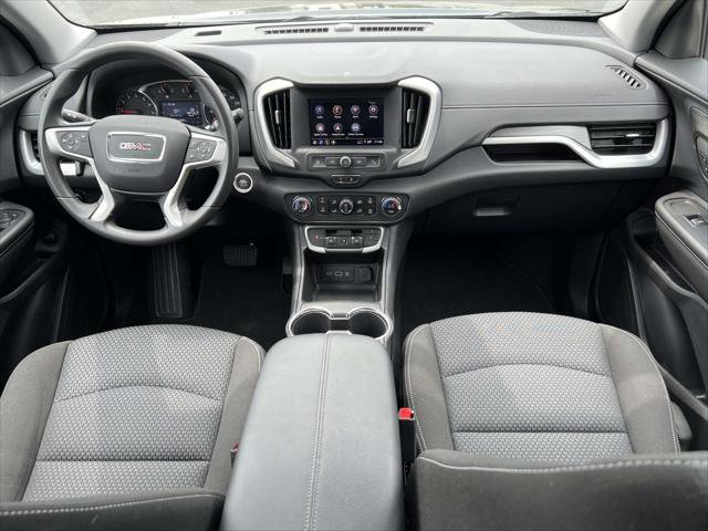 Used 2023 GMC Terrain SLE w/ Driver Convenience Package AWD/4WD image 16