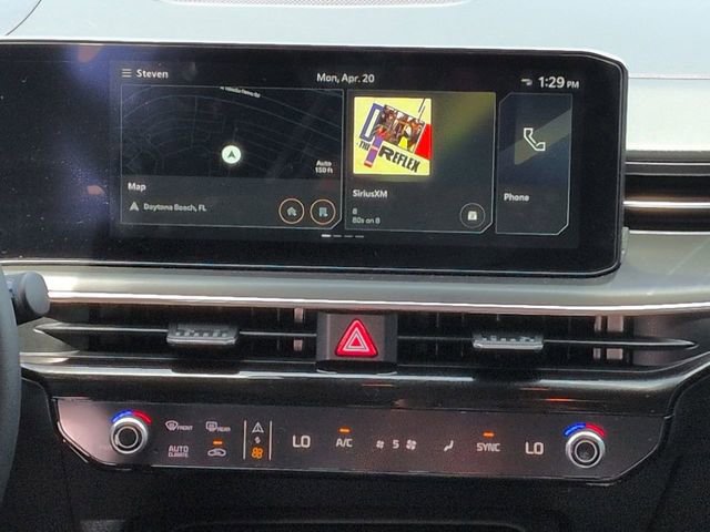 Used 2026 Kia K5 GT-Line image 17