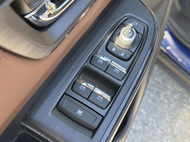 New 2026 Subaru Outback Touring AWD/4WD image 23