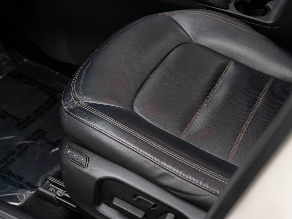 Used 2021 MAZDA CX-5 Grand Touring image 15