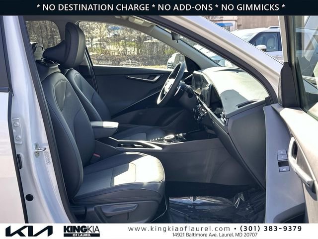 Used 2023 Kia Niro EX w/ EX Cold Weather Package image 16