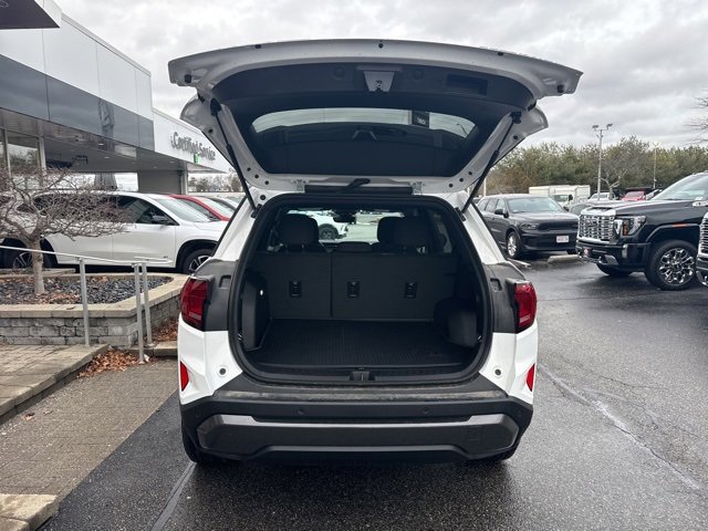 New 2026 GMC Terrain Elevation w/ Technology Package II image 25