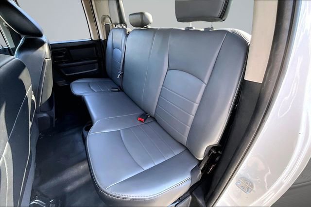 Used 2021 RAM 1500 Tradesman w/ Trailer Tow Group RWD image 22