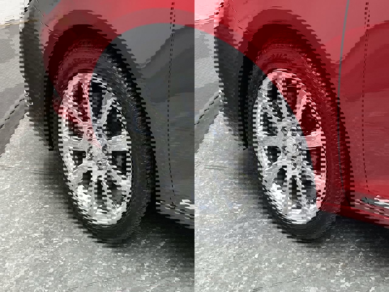 Used 2014 Buick LaCrosse Leather image 28