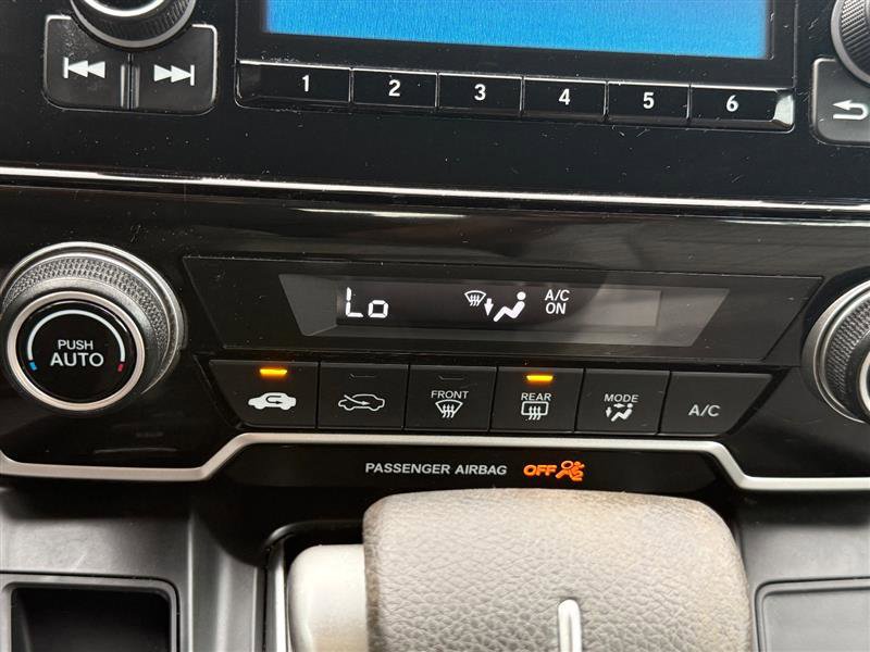 Used 2017 Honda CR-V LX image 24