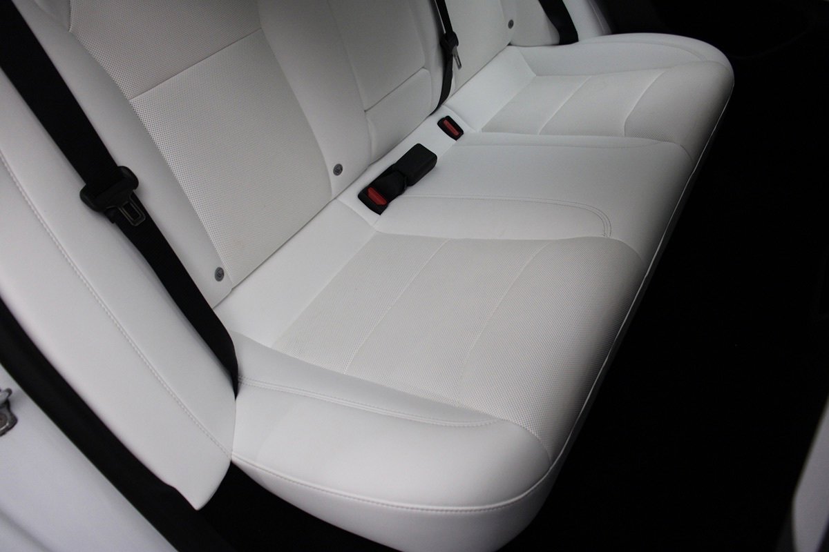 Used 2024 Tesla Model 3 Long Range RWD image 33