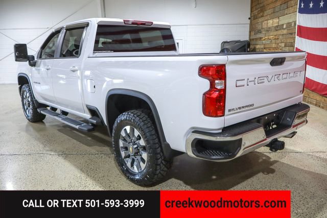 Used 2025 Chevrolet Silverado 2500 LT w/ All Star Edition image 3