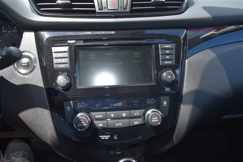 Used 2019 Nissan Rogue Sport SV w/ Technology Package AWD/4WD image 15